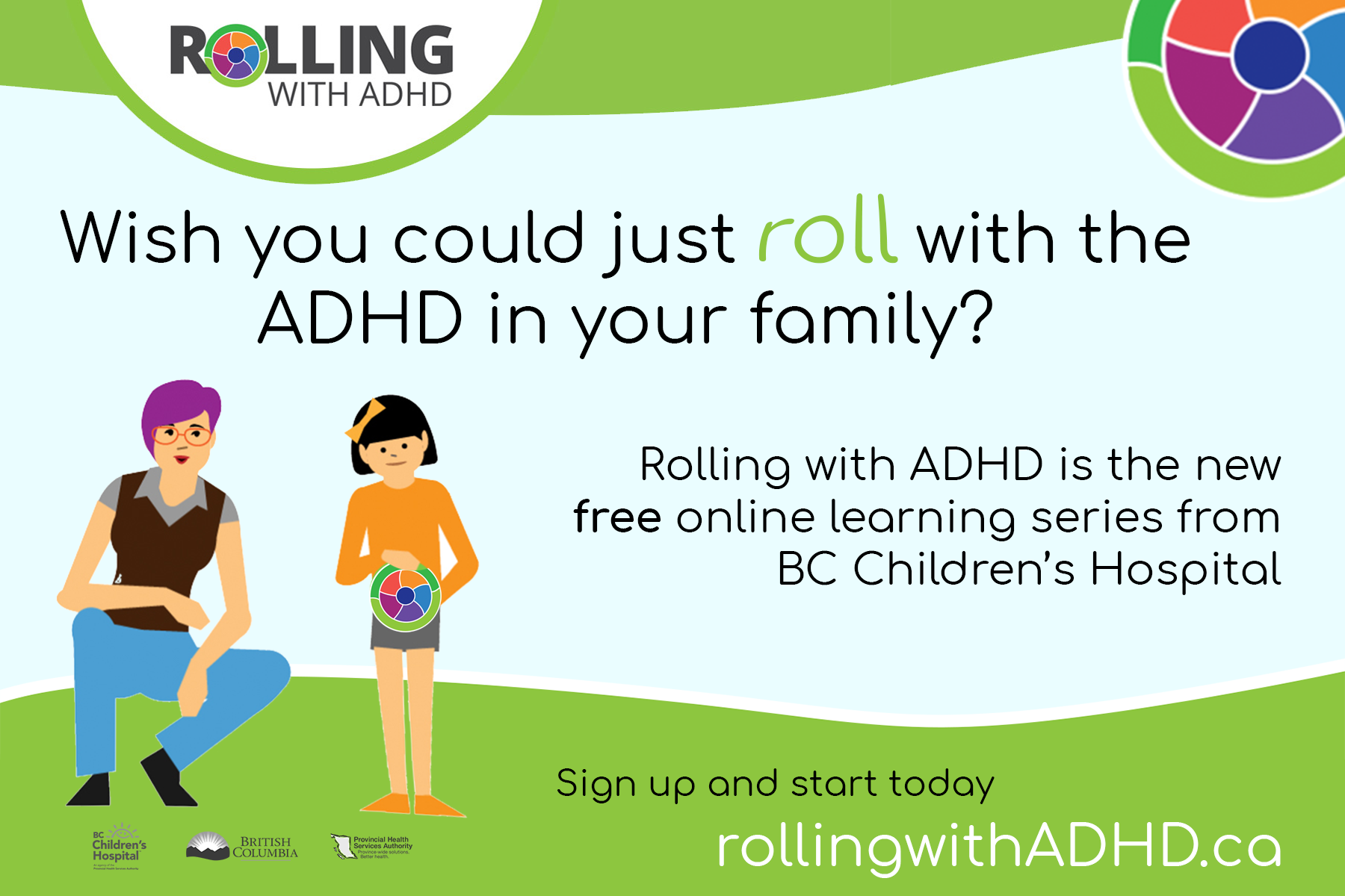Taking Impactful ADHD Support for Parents from 30 to 5000 Learners a year.