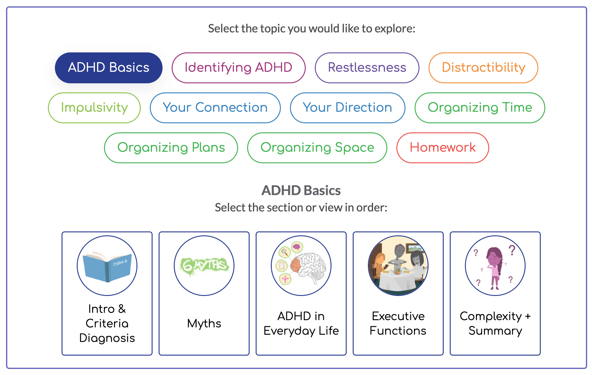 Effective Strategies to Support Teachers with ADHD Learners